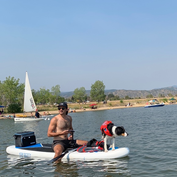 Meet your Posher, Matthew - Picture 2 of 5